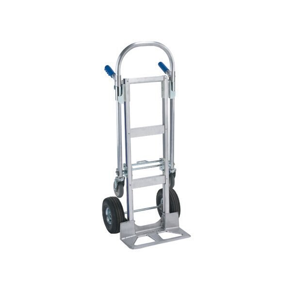 Bsc Preferred Convertible Aluminum Hand Truck BUY00086757 - main